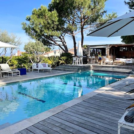 Les Suites D'Agosta Porticcio  Εξωτερικό φωτογραφία