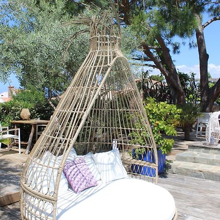 Les Suites D'Agosta Porticcio  Εξωτερικό φωτογραφία
