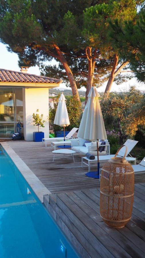 Les Suites D'Agosta Porticcio  Εξωτερικό φωτογραφία