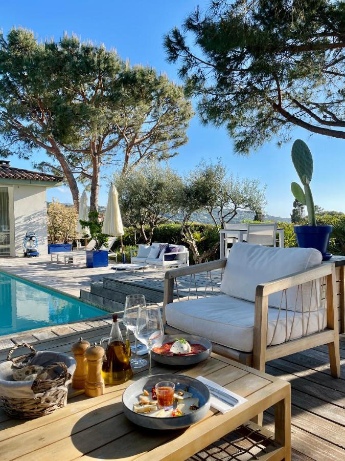 Les Suites D'Agosta Porticcio  Εξωτερικό φωτογραφία