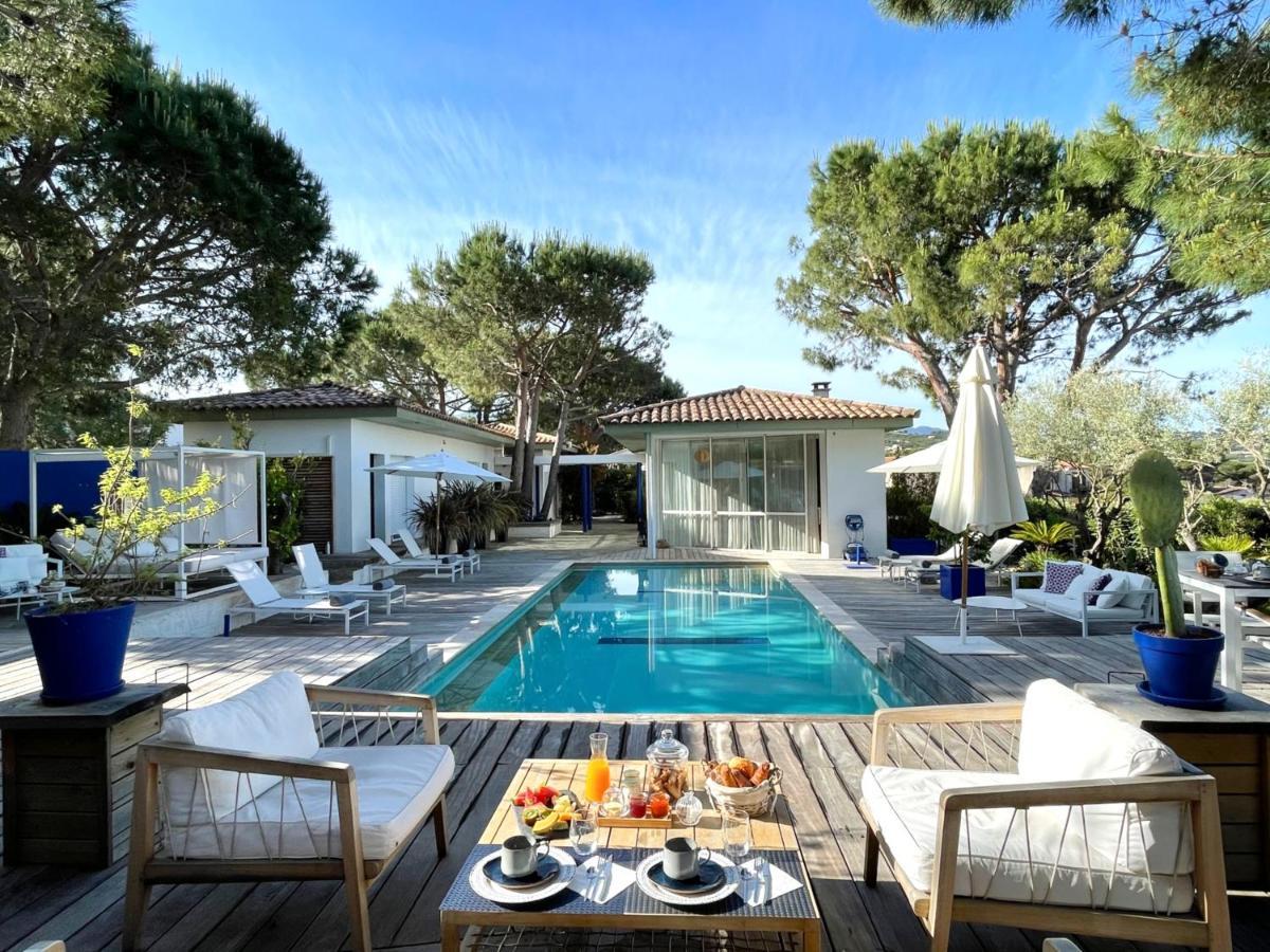 Les Suites D'Agosta Porticcio  Εξωτερικό φωτογραφία