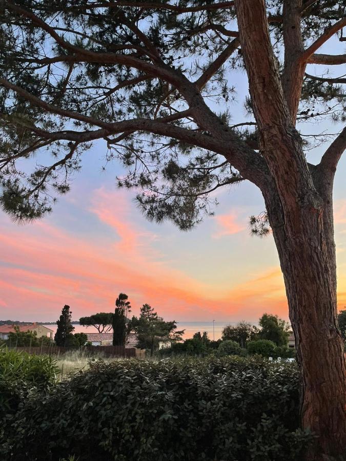 Les Suites D'Agosta Porticcio  Εξωτερικό φωτογραφία