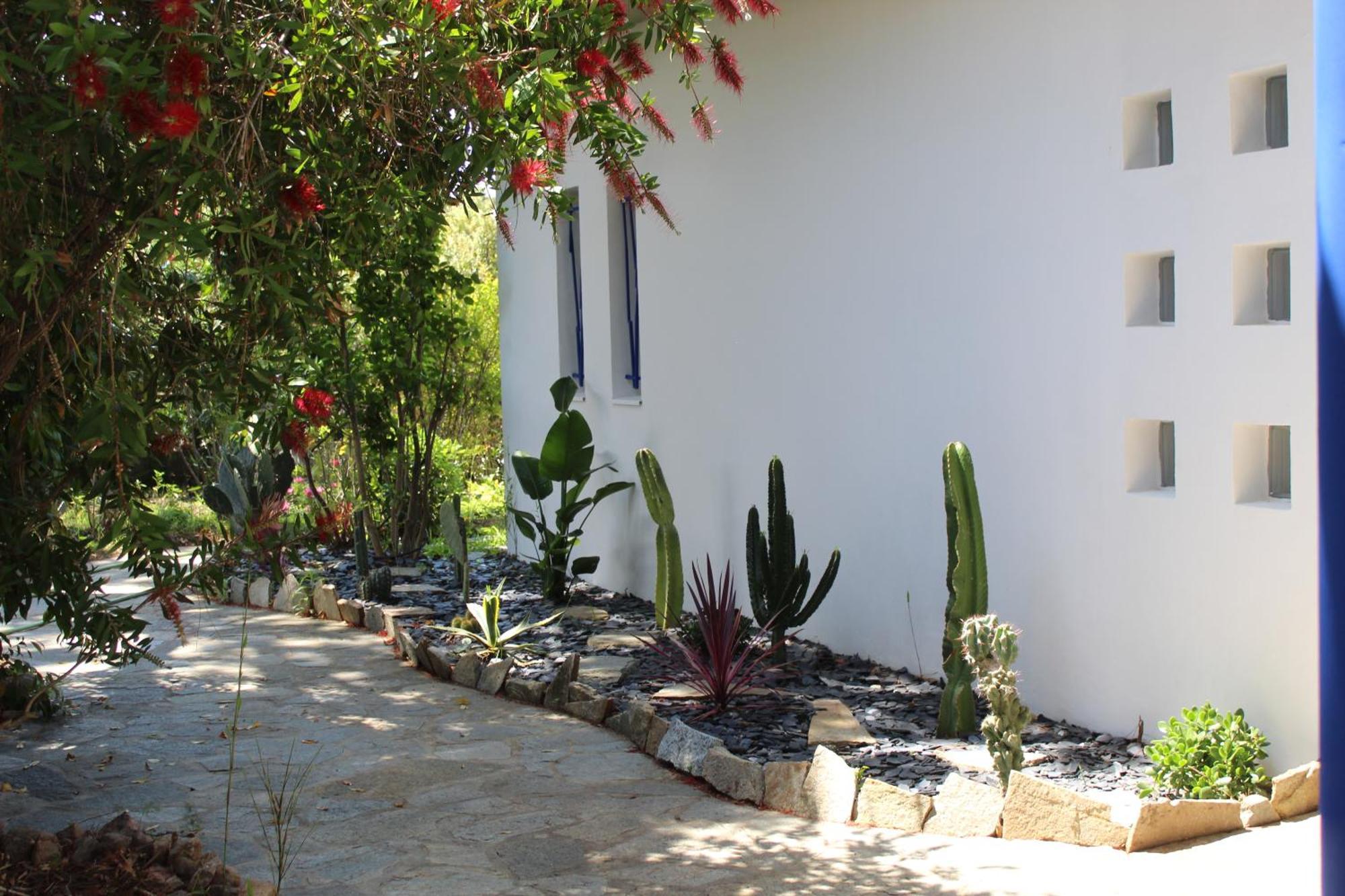 Les Suites D'Agosta Porticcio  Εξωτερικό φωτογραφία