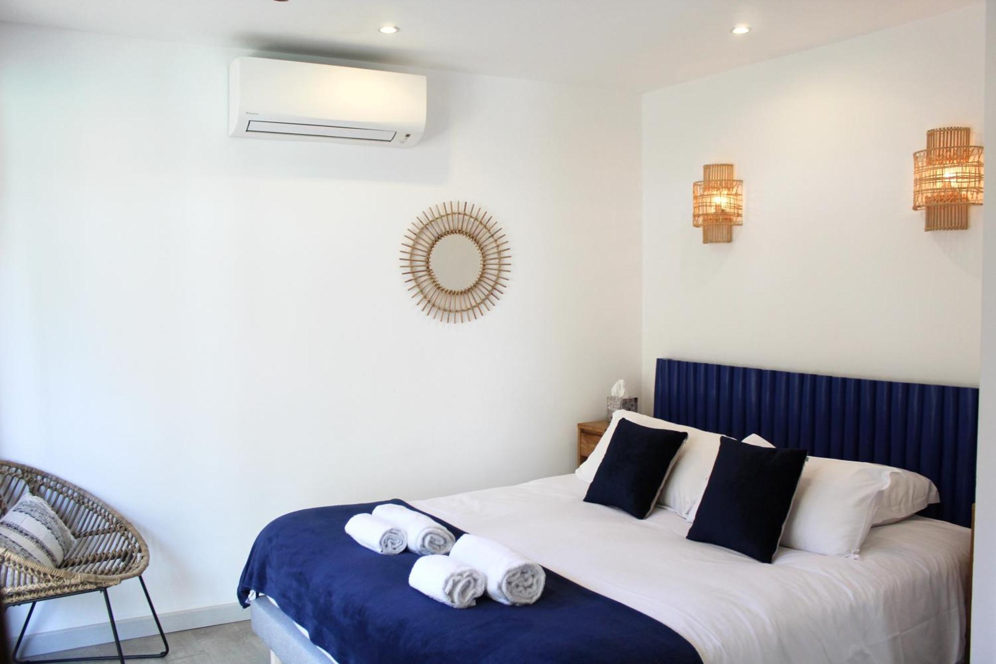 Les Suites D'Agosta Porticcio  Εξωτερικό φωτογραφία
