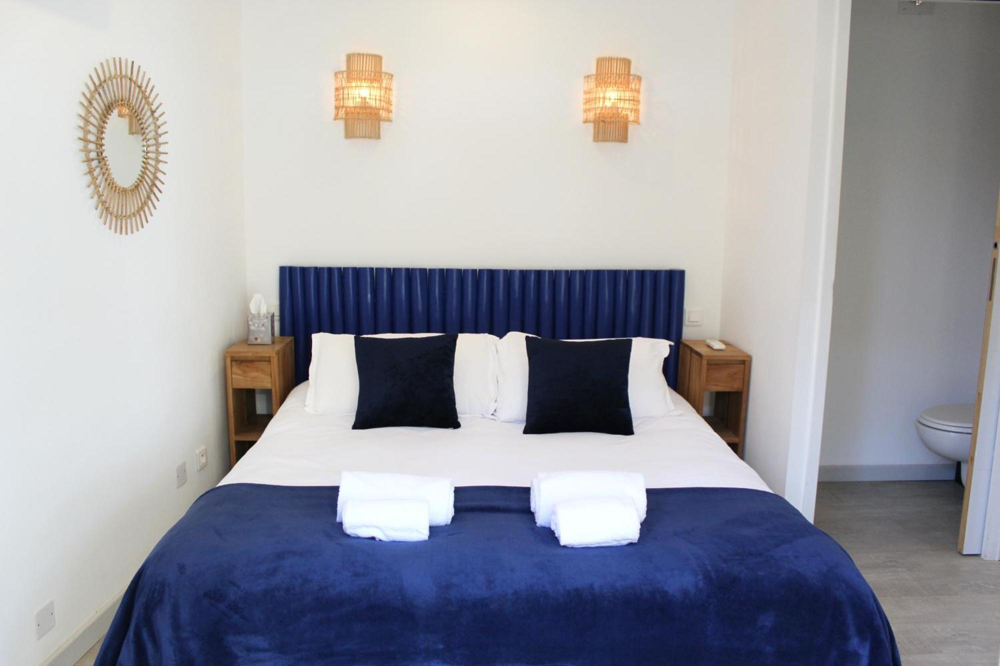 Les Suites D'Agosta Porticcio  Εξωτερικό φωτογραφία