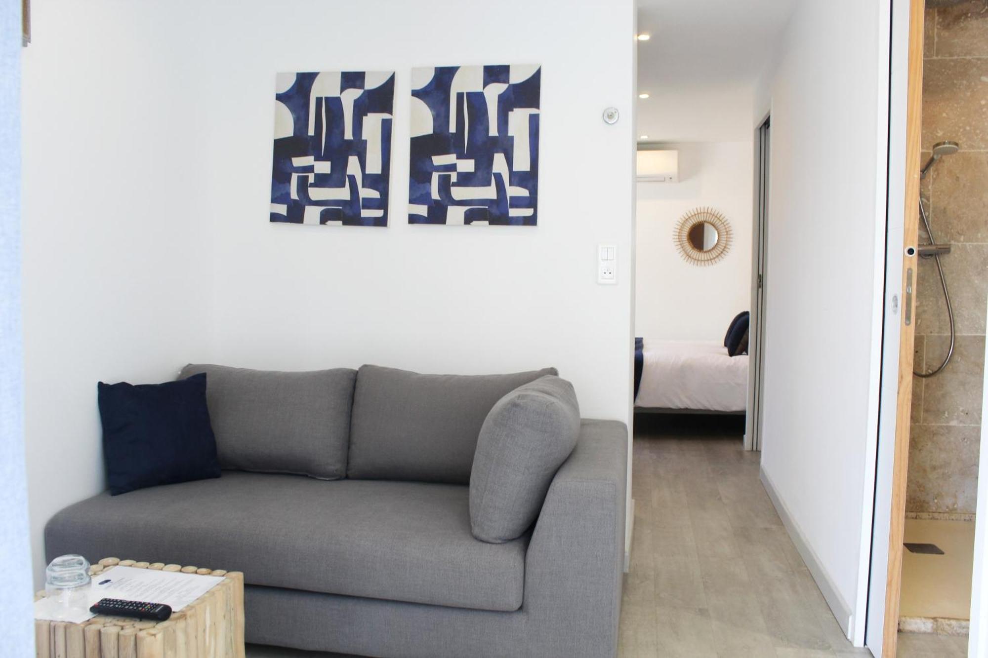 Les Suites D'Agosta Porticcio  Εξωτερικό φωτογραφία