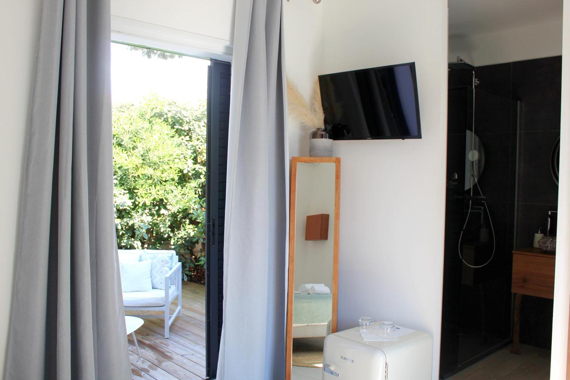 Les Suites D'Agosta Porticcio  Εξωτερικό φωτογραφία