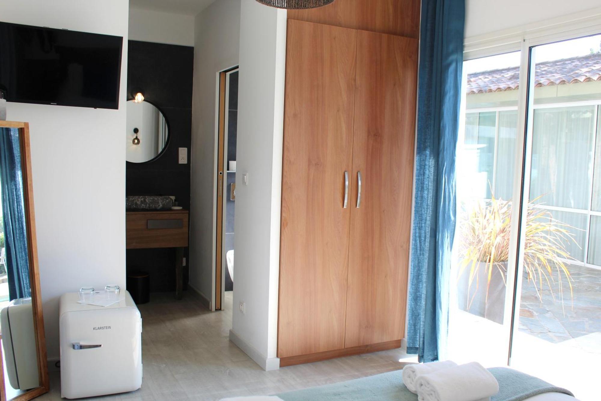 Les Suites D'Agosta Porticcio  Εξωτερικό φωτογραφία