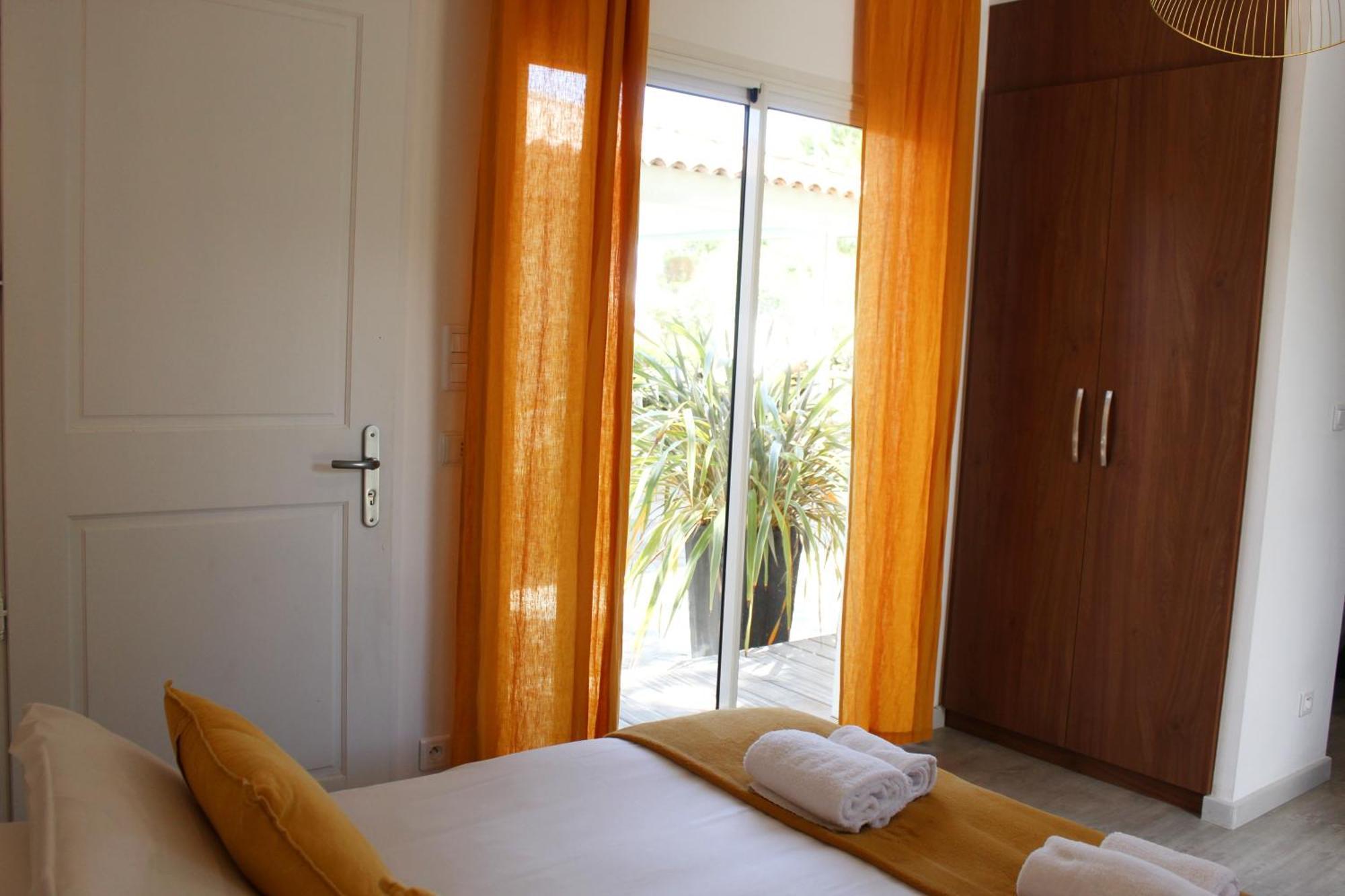 Les Suites D'Agosta Porticcio  Εξωτερικό φωτογραφία
