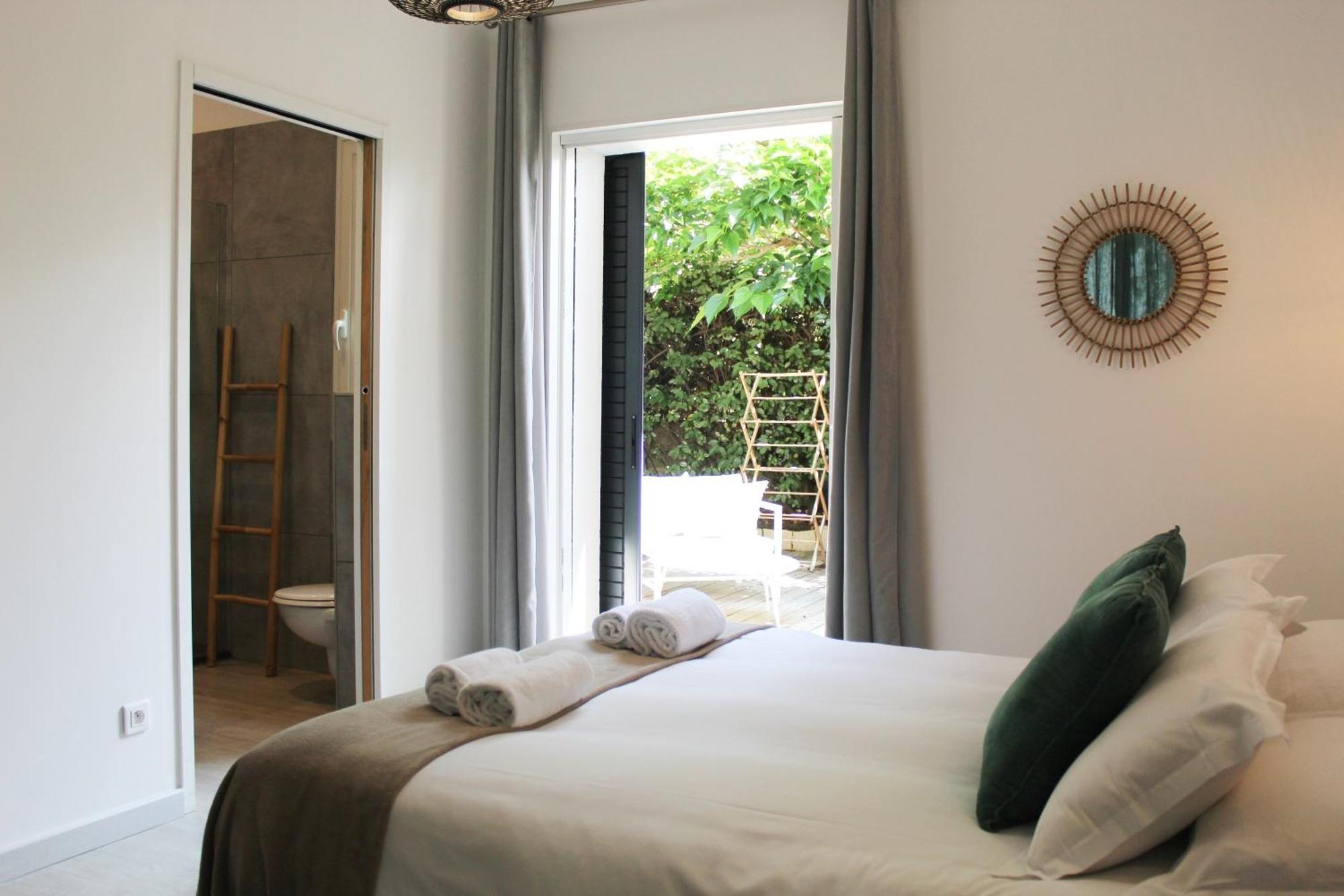 Les Suites D'Agosta Porticcio  Εξωτερικό φωτογραφία
