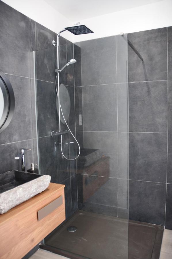 Les Suites D'Agosta Porticcio  Εξωτερικό φωτογραφία