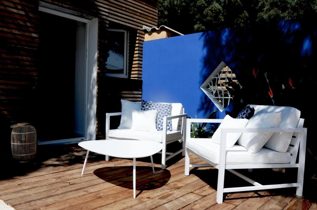 Les Suites D'Agosta Porticcio  Εξωτερικό φωτογραφία