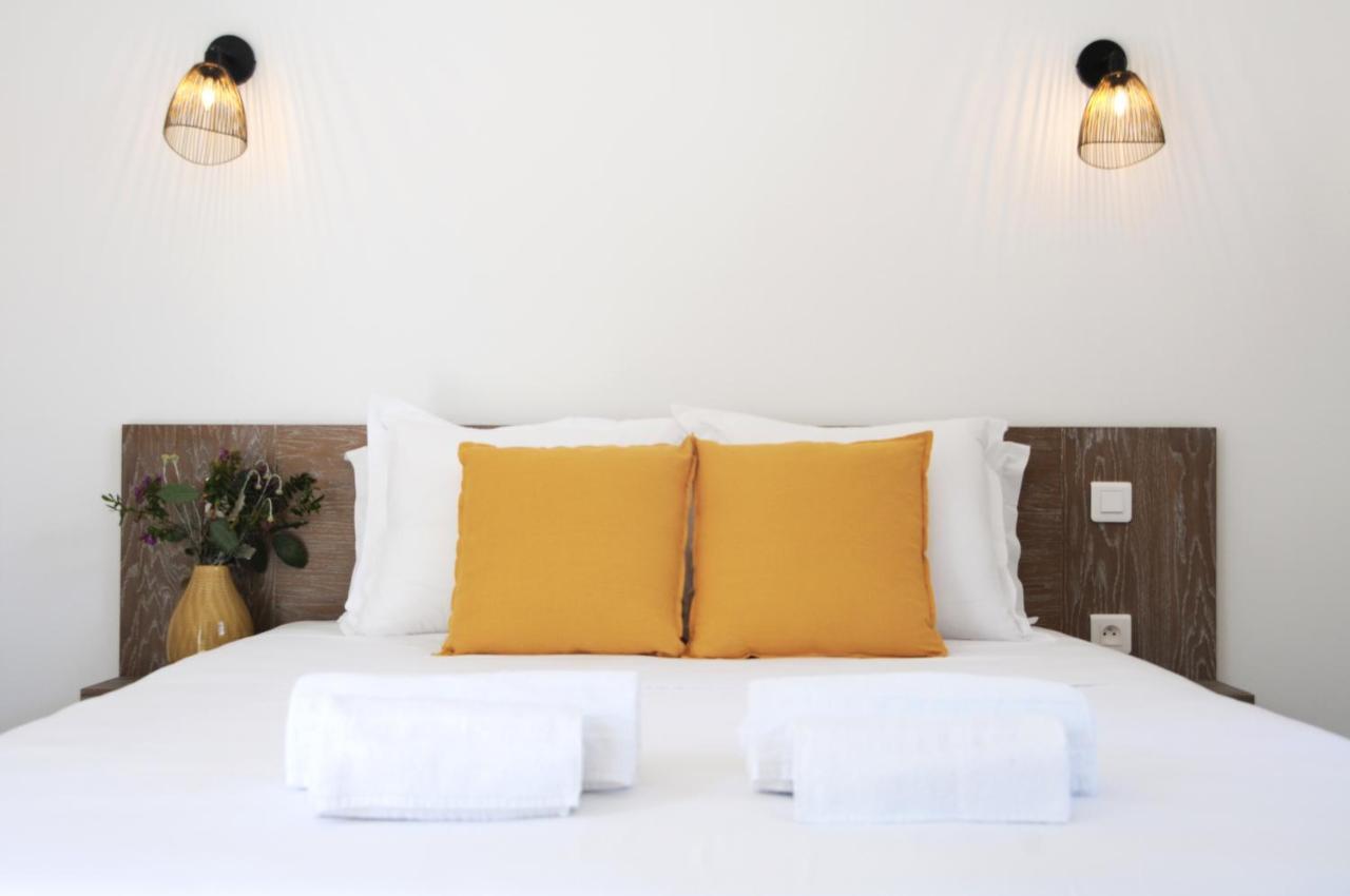 Les Suites D'Agosta Porticcio  Εξωτερικό φωτογραφία