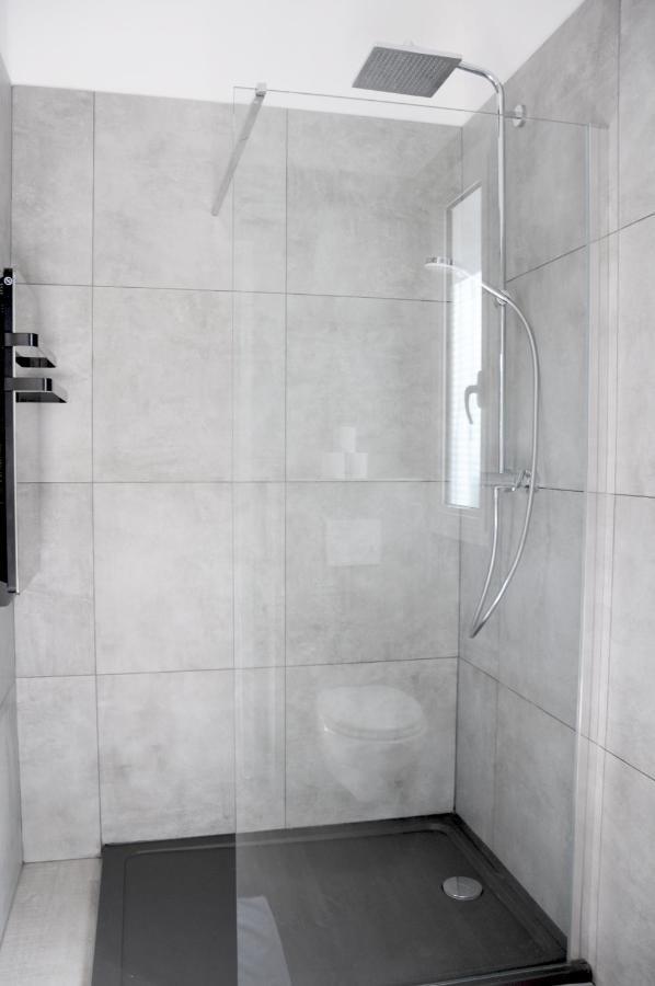 Les Suites D'Agosta Porticcio  Εξωτερικό φωτογραφία